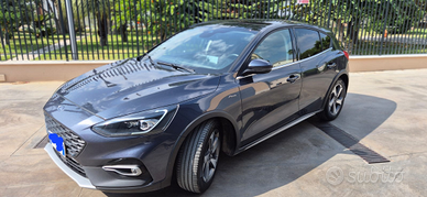 Ford focus 2.0 150cv 2020