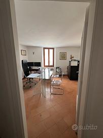 Ufficio a Sassuolo Piazza Martiri Partigiani 74