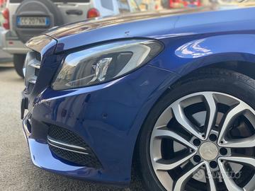 Mercedes-benz C 220 BlueTEC Executive