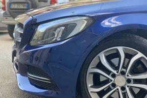 Mercedes-benz C 220 BlueTEC Executive