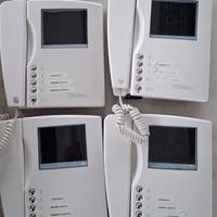 Videocitofono Bticino