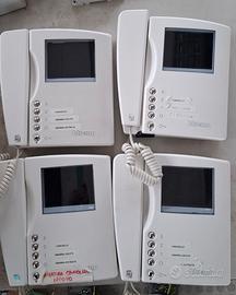 Videocitofono Bticino