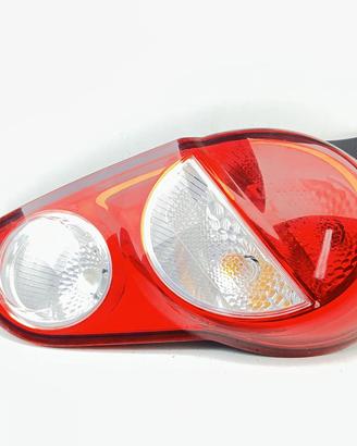 STOP FANALE POSTERIORE DESTRO CHEVROLET Spark 2°