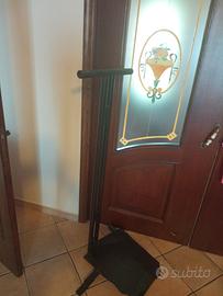 attrezzo Twister per girovita 