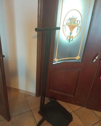 attrezzo Twister per girovita 