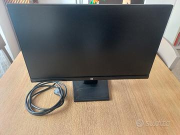 Monitor 22" FULL HD