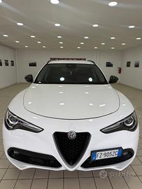 Alfa Romeo Stelvio 2.2 Turbodiesel 210 CV AT8 Q4 B