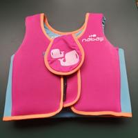 Gillet nuoto / da barca bambini / ragazzi
