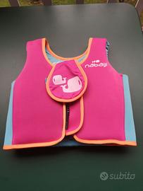 Gillet nuoto / da barca bambini / ragazzi