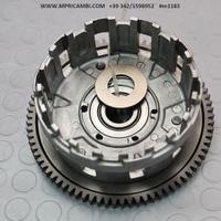 CAMPANA FRIZIONE SUZUKI GSXR 750 2001 2002 GSX R 2