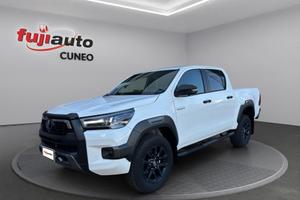 Toyota Hilux MY25 2.8 d-4d 48V double cab