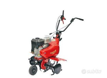 Motozappa Honda GP160 da 163cc