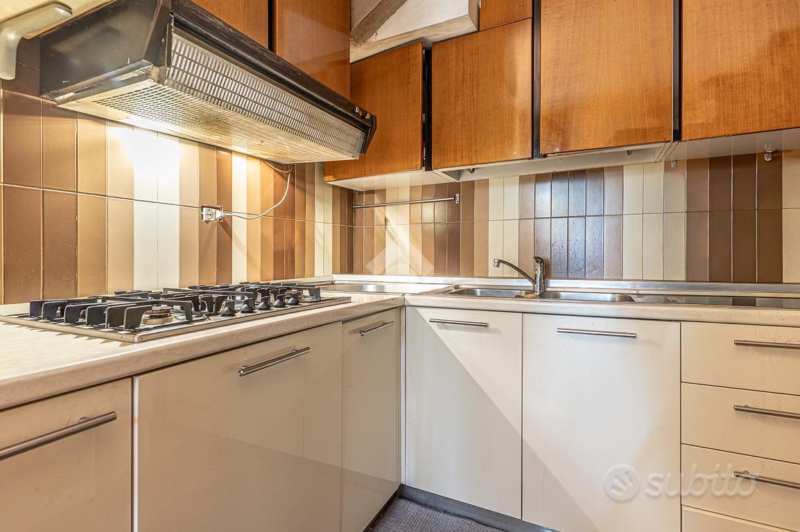Appartamento – Verona, Cittadella, Centro storico - Altro