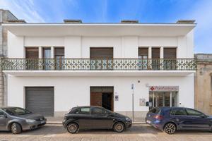 Casa indipendente - Martano