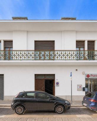 Casa indipendente - Martano