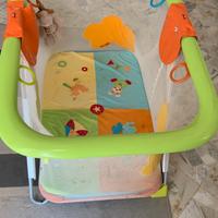 Box bambini