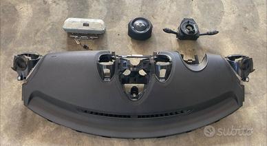 Mini Countryman 2010> Kit Airbag