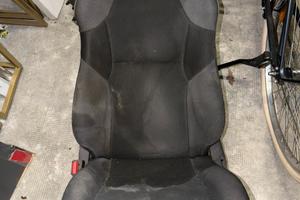 Sedile sportivo toyota celica