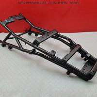 TELAIETTO POSTERIORE BENELLI TRK 502 X 2020 2019 T