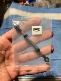 Rc scaler tirante sterzo tipo idraulico  80-86mm