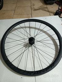 Ruote Bontrager Aeolus Elite