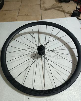 Ruote Bontrager Aeolus Elite