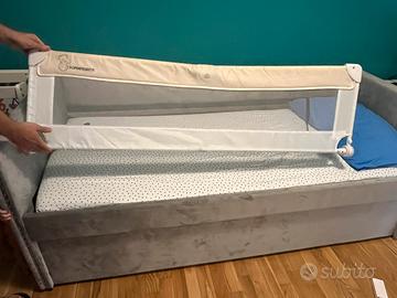 Sponda da letto Foppapedretti