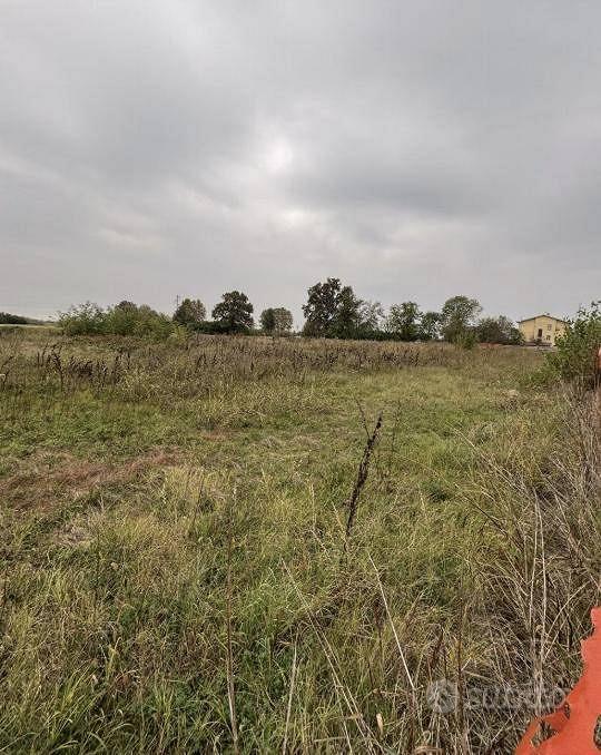 Immobile in asta di 6425 m² a San Maurizio Canaves - Vista 4