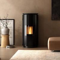 TERMOSTUFA PELLET RAVELLI