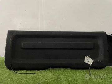 Cappelliera mensola pianale citroen c3 "24"