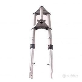 Forcella anteriore Garelli