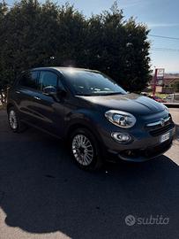 Fiat 500X 1.3 Mjet 95cv Lounge