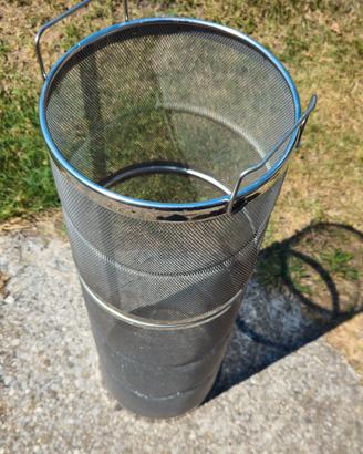 attrezzatura per vino