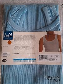 Canottiere uomo INFIL