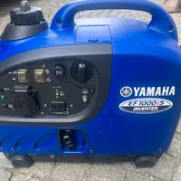Generatore di corrente con inverter Yamaha