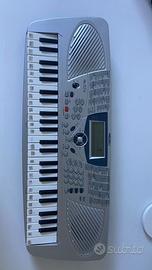Tastiera Mc 37A