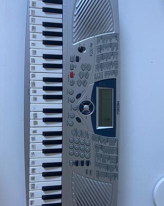 Tastiera Mc 37A