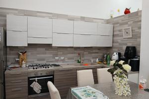 Fuorigrotta centro Bilocale Ristrutturato