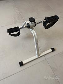Pedaliera riabilitazione