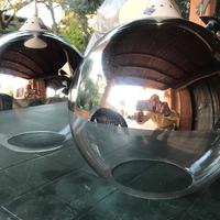 Lampadario da soggiorno