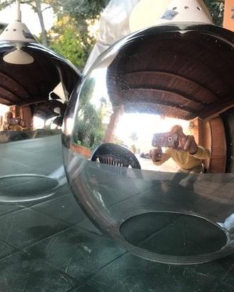 Lampadario da soggiorno