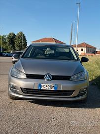 Golf 7 Highline 1.4 tsi 122cv