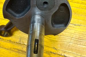 Albero motore ciao piaggio