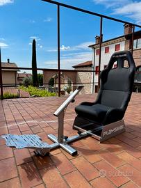 SEDILE GAMING PLAYSEAT