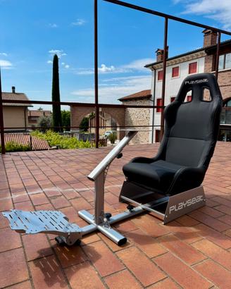 SEDILE GAMING PLAYSEAT