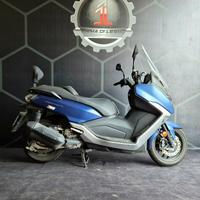 Sym Maxsym 400
