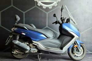 Sym Maxsym 400