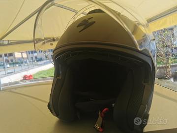 casco moto