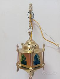 Lanterne da interno, coppia