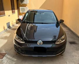 Volkswagen Golf 1.4 TSI 125cv Lounge Edition